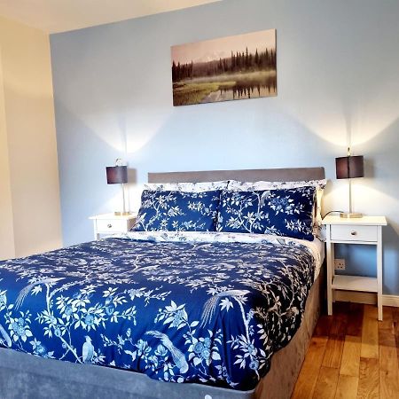 Inverness City 2 Bedroom Free Parking Zewnętrze zdjęcie