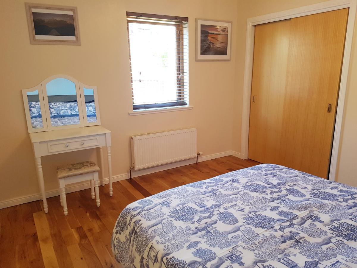 Inverness City 2 Bedroom Free Parking Zewnętrze zdjęcie