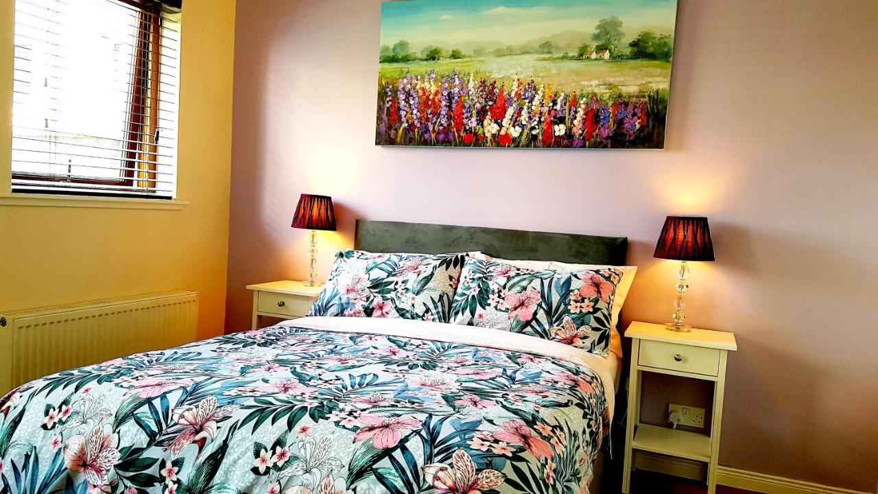 Inverness City 2 Bedroom Free Parking Zewnętrze zdjęcie